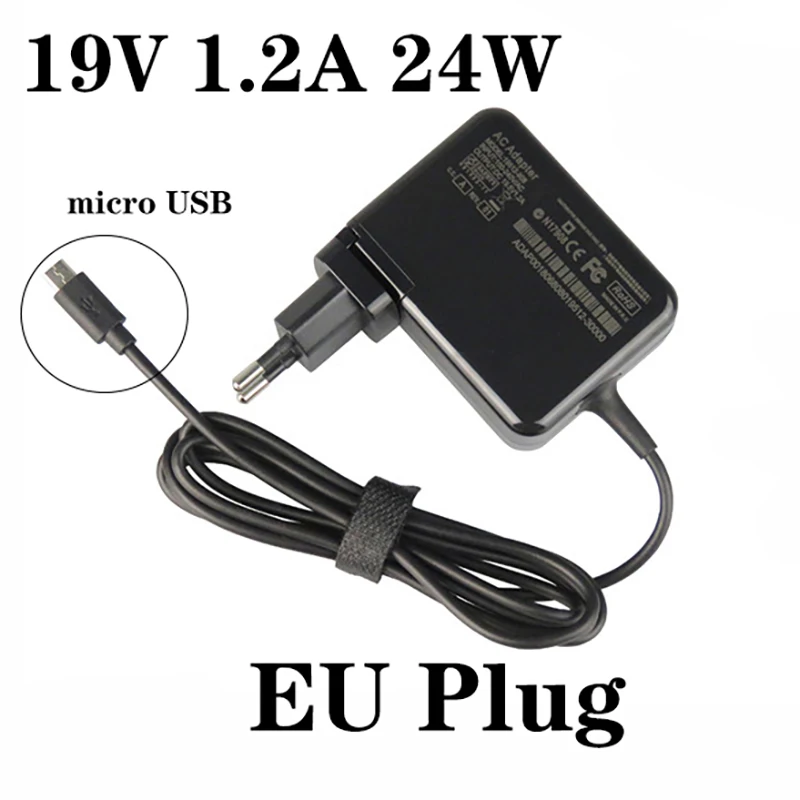 19.5V 1.2A Tablet Charger AC Power Adapter Supply For Dell Venue 11 8 7 Pro 5130 7130 7139 7140 HA24NM130 077GR6 0KTCCJ 3JJWF
19.5V 1.2A Tablet Charger AC Power Adapter Supply For Dell Venue 11 8 7 Pro 5130 7130 7139 7140 HA24NM130 077GR6 0KTCCJ 3JJWF