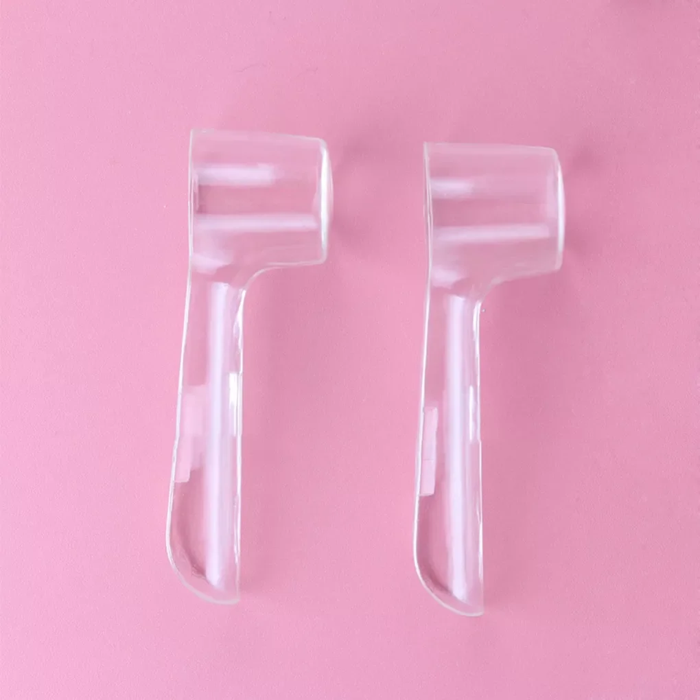 4PCS Travel Electric Toothbrush Cover Toothbrush Head Protective Cover Case Cap Suit Oral Toothbrush Protective Cap
4PCS Travel Electric Toothbrush Cover Toothbrush Head Protective Cover Case Cap Suit Oral Toothbrush Protective Cap