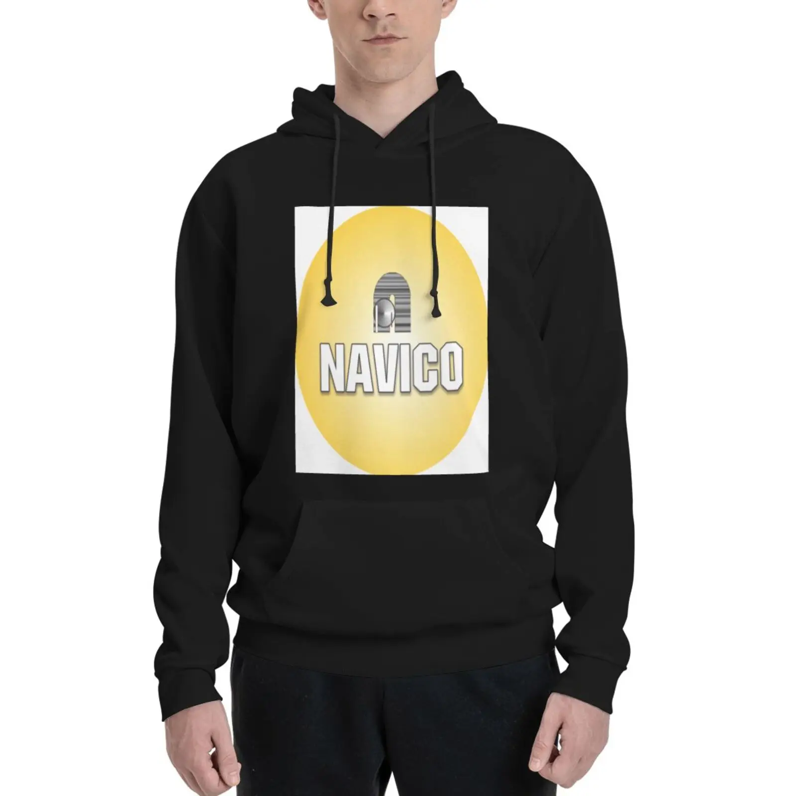 Navico 2739 Hooded Sweatshirts Sweatshirt Woman Gothic Clothes Hip Hop Hooded Zip-Up Zip Hoodie Oversize Sweaters Men Clothing
Navico 2739 Hooded Sweatshirts Sweatshirt Woman Gothic Clothes Hip Hop Hooded Zip-Up Zip Hoodie Oversize Sweaters Men Clothing