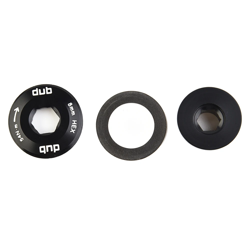 Bicycle Crank Arm Bolt Kit Self-Extracting M 18/M30 For SRAM SPARE DUB Bike Steel Crankset Screws Cycling Accessories
Bicycle Crank Arm Bolt Kit Self-Extracting M 18/M30 For SRAM SPARE DUB Bike Steel Crankset Screws Cycling Accessories