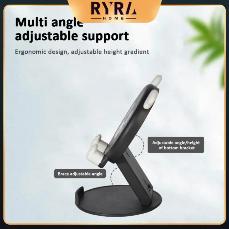 Phone Holder Animal Styling Cute Desktop Phone Stand Foldable Lifting Lazy Bracket For Ipad Iphone Holder Portable Kawaii
Phone Holder Animal Styling Cute Desktop Phone Stand Foldable Lifting Lazy Bracket For Ipad Iphone Holder Portable Kawaii