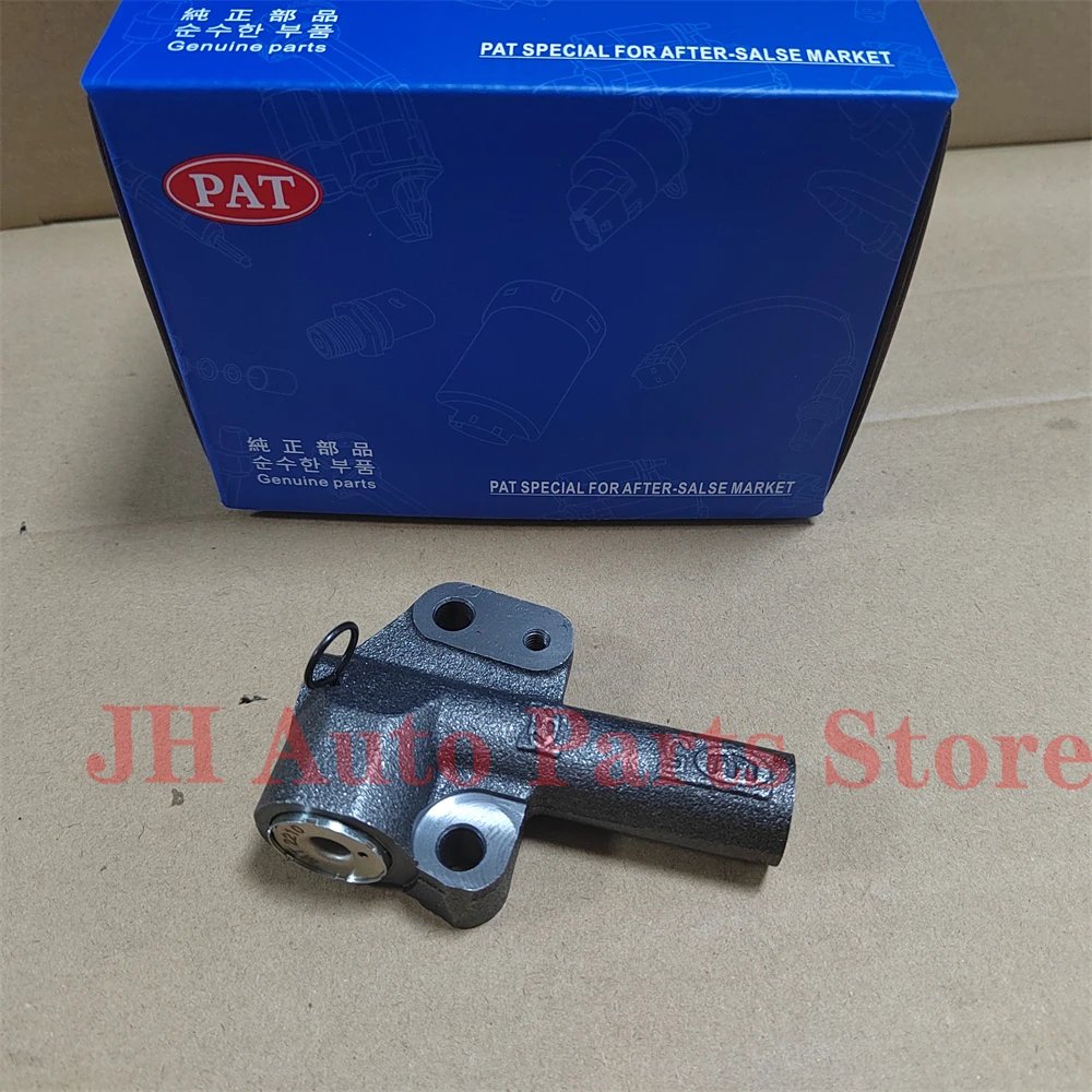 Гидравлический натяжитель ремня ГРМ JH 24410-38001 2441038001 24410 для Hyundai Santa Fe Sonata Kia Optima 38001 л
Гидравлический натяжитель ремня ГРМ JH 24410-38001 2441038001 24410 для Hyundai Santa Fe Sonata Kia Optima 38001 л