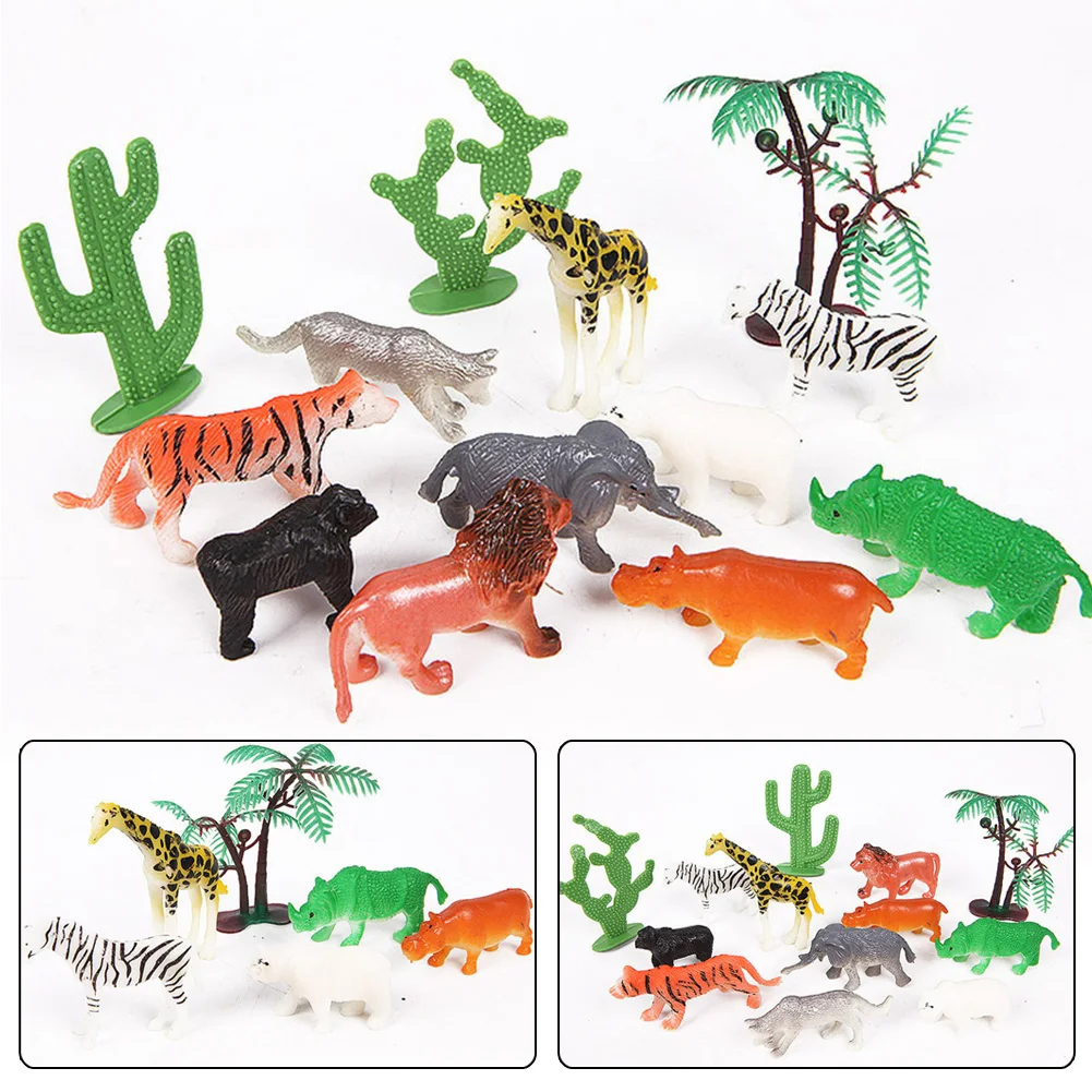 Simulation Wild Animal Model Children's Educational Toy Simulation Animal Ornaments Wild Animal Model Decoration
Simulation Wild Animal Model Children's Educational Toy Simulation Animal Ornaments Wild Animal Model Decoration