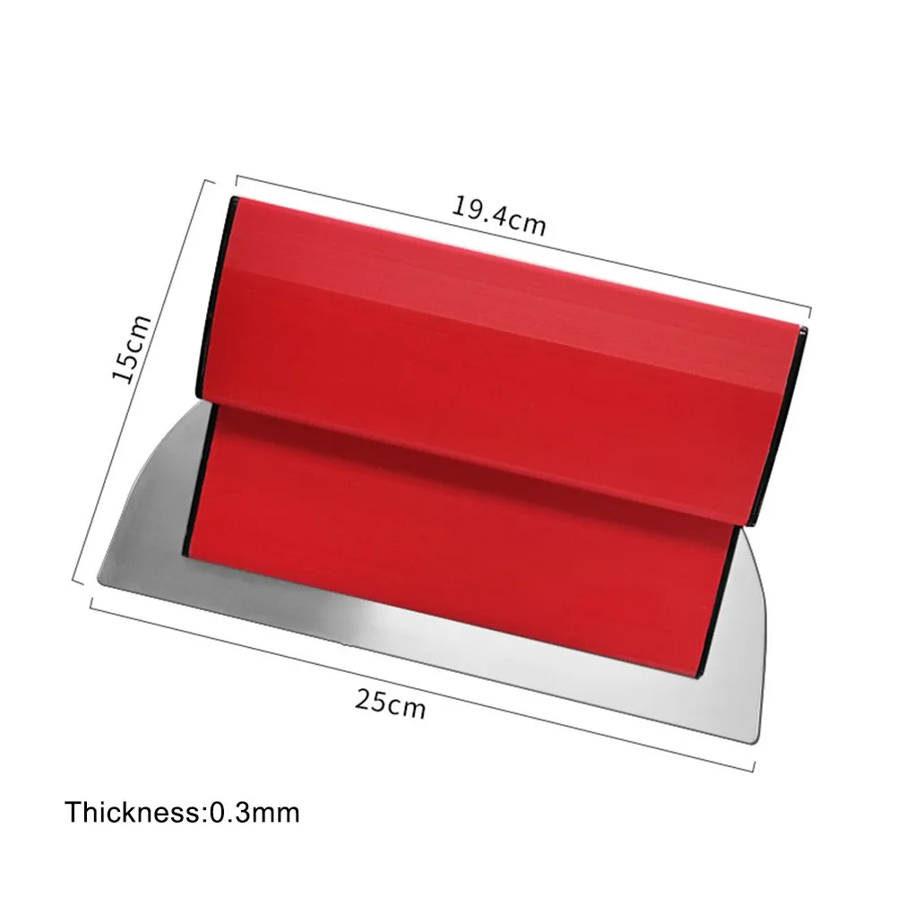10Inch/25cm Skimmer Blade Skimming Blades Drywall Tape On Flat And Butt Joints For Leveling Wall Construction Tools
10Inch/25cm Skimmer Blade Skimming Blades Drywall Tape On Flat And Butt Joints For Leveling Wall Construction Tools