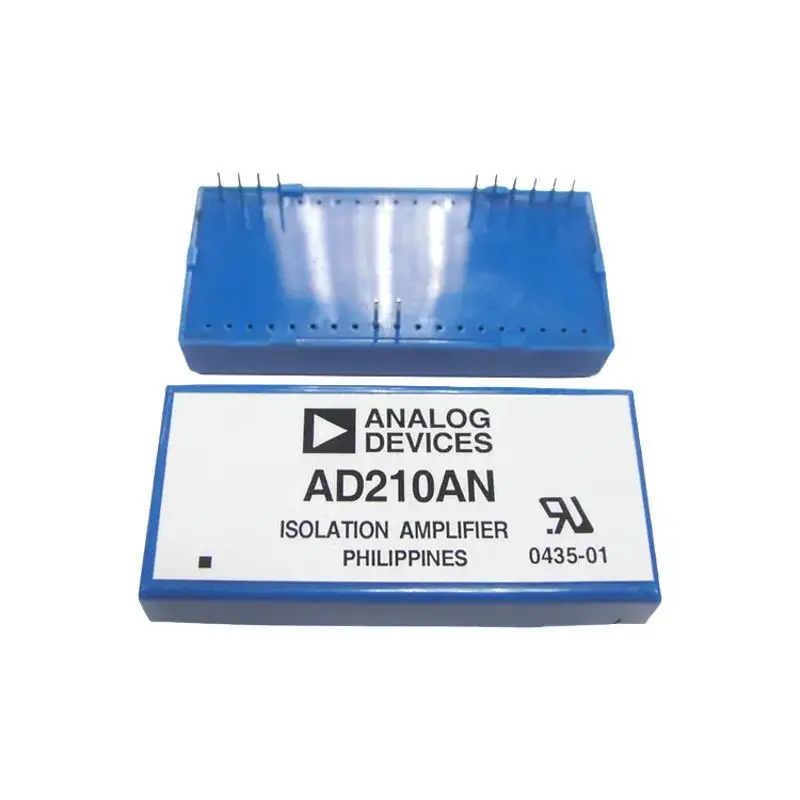 1 шт./партия, новый оригинальный AD210AN DIP12 AD210BN AD210AJN AD210KN 
1 шт./партия, новый оригинальный AD210AN DIP12 AD210BN AD210AJN AD210KN