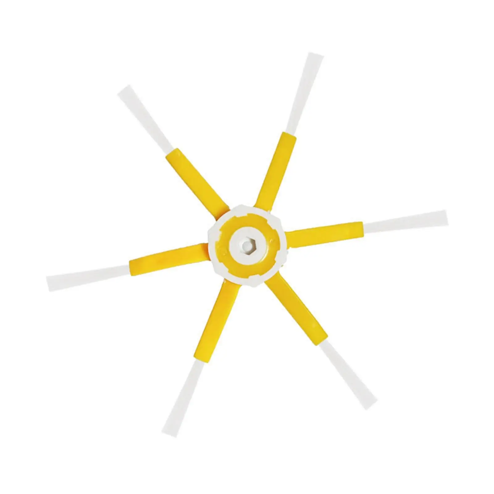 2 шт., 6 сменных боковых щёток для пылесоса 500 600 700
2 шт., 6 сменных боковых щёток для пылесоса 500 600 700