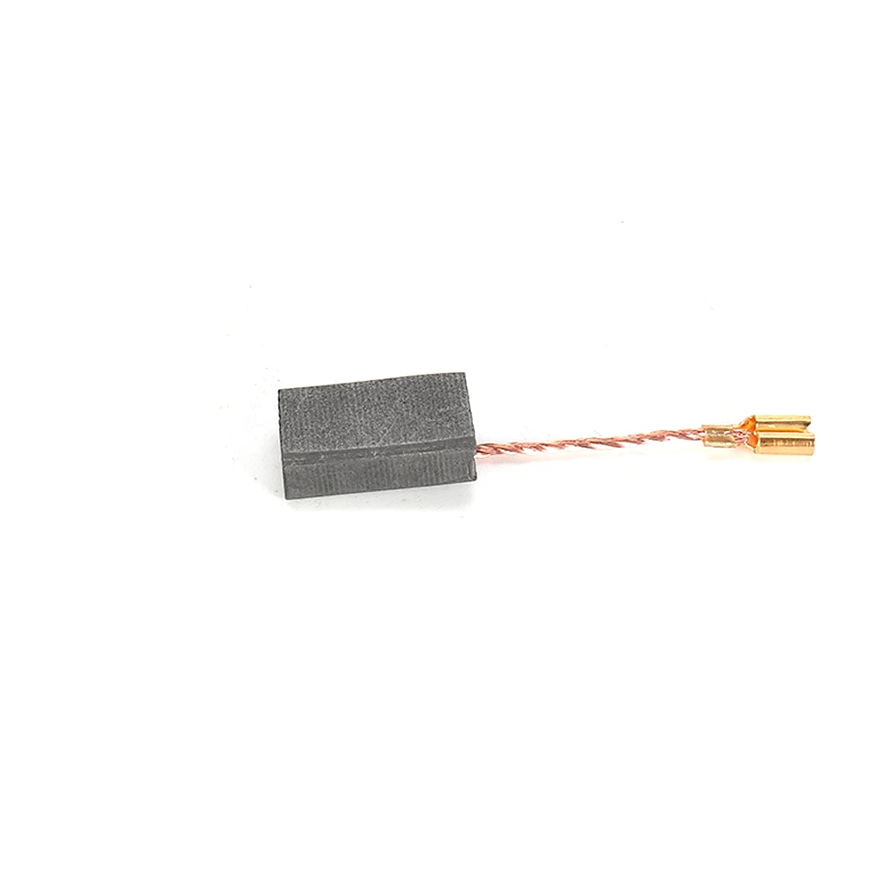 Power Tool Parts Carbon Brushes Power Tool Parts For Bosch 125 Motor Metal Motor Carbons Power tool parts 20Pcs
Power Tool Parts Carbon Brushes Power Tool Parts For Bosch 125 Motor Metal Motor Carbons Power tool parts 20Pcs