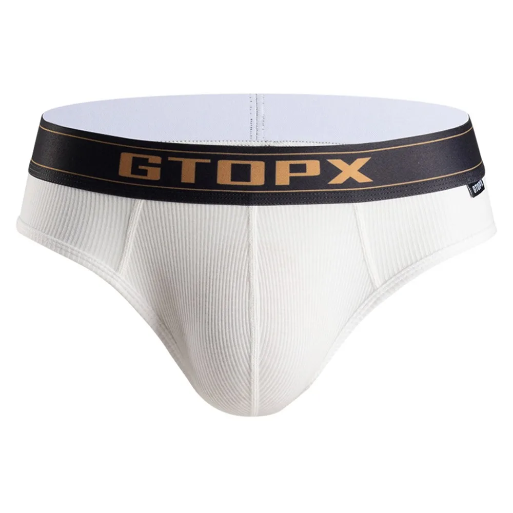 Brand New Durable Practical Men Underwear Underwear Briefs Bulge Comfortable M-2XL Men Mens Modal Pouch Sports
Brand New Durable Practical Men Underwear Underwear Briefs Bulge Comfortable M-2XL Men Mens Modal Pouch Sports