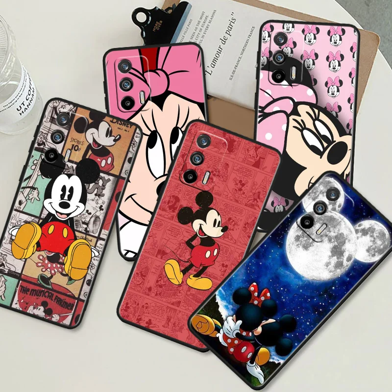 Mickey Mouse Phone Case For OPPO Realme Q5i Q5 Q3S 10 9i 8i 7i 6 5 Narzo 50i 50A 50 30 Pro Plus Black Cover
Mickey Mouse Phone Case For OPPO Realme Q5i Q5 Q3S 10 9i 8i 7i 6 5 Narzo 50i 50A 50 30 Pro Plus Black Cover