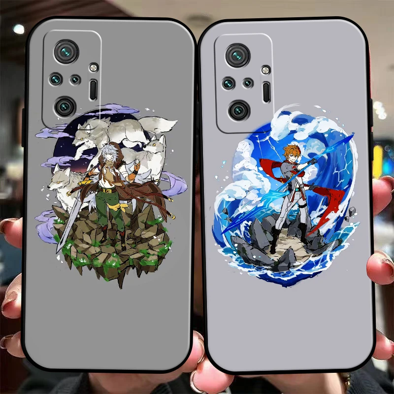 Genshin Impact Project Game Phone Case For Xiaomi Redmi 9 10 9i 9AT 9T 9A 9C Note 9 9T 9S 10 Pro 10S 5G Liquid Silicon Soft
Genshin Impact Project Game Phone Case For Xiaomi Redmi 9 10 9i 9AT 9T 9A 9C Note 9 9T 9S 10 Pro 10S 5G Liquid Silicon Soft