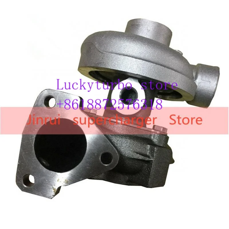 TURBO S100 S1B Turbine Turbocharger For Deutz Valtra Traktor BF4M1011 BF4M2011 0427-2464 31. 5920 319261 319246 319247 04281437K
TURBO S100 S1B Turbine Turbocharger For Deutz Valtra Traktor BF4M1011 BF4M2011 0427-2464 31. 5920 319261 319246 319247 04281437K