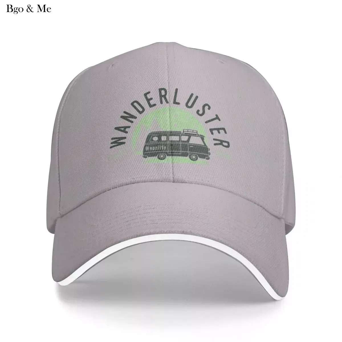 2023 New Wanderluster Cap Baseball Cap Big Size Hat Luxury Man Hat Cap Woman Men's
2023 New Wanderluster Cap Baseball Cap Big Size Hat Luxury Man Hat Cap Woman Men's