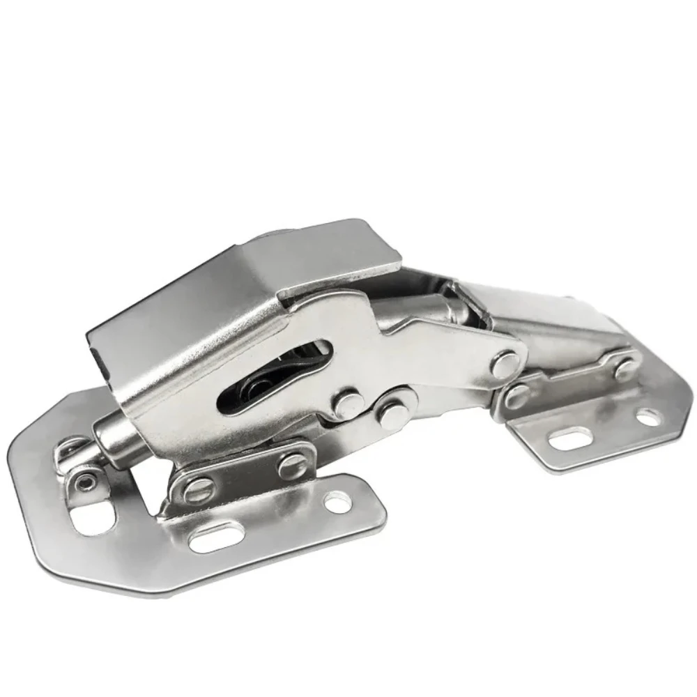 Пружинные складные петли для шкафа, 2 шт.
Пружинные складные петли для шкафа, 2 шт.