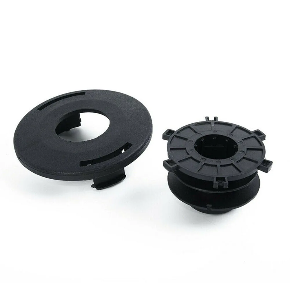 Brand New Spool Trimmer Head Round String Trimmer 1 Set 25-2 Accessories Components Durable FS 44-90 For Stihl
Brand New Spool Trimmer Head Round String Trimmer 1 Set 25-2 Accessories Components Durable FS 44-90 For Stihl