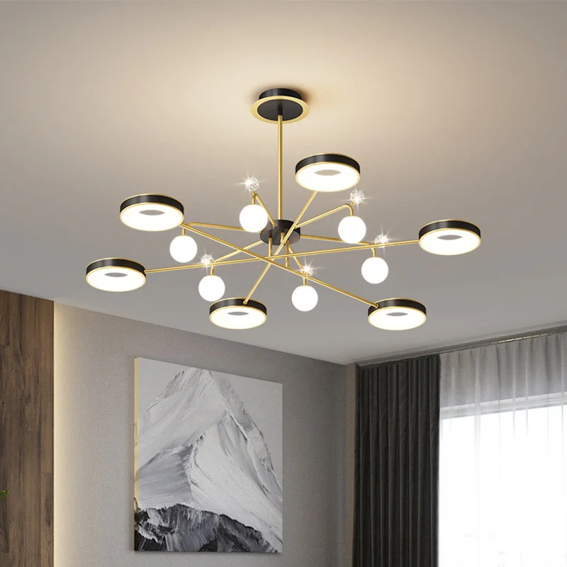 Светильник латунный Железный Хрустальный Геометрический подвесной светильник стеклянный шар светильник в винтажном стиле лампа
Светильник латунный Железный Хрустальный Геометрический подвесной светильник стеклянный шар светильник в винтажном стиле лампа