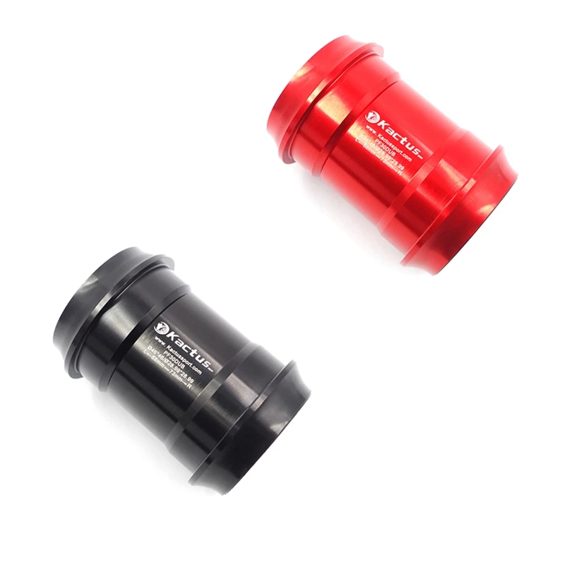 PF30 DUB CERAMIC Press Fit Bottom Brackets Bearings 68-73Mm BB For SRAM DUB MTB Road Bike Parts 28.99Mm Crankset
PF30 DUB CERAMIC Press Fit Bottom Brackets Bearings 68-73Mm BB For SRAM DUB MTB Road Bike Parts 28.99Mm Crankset