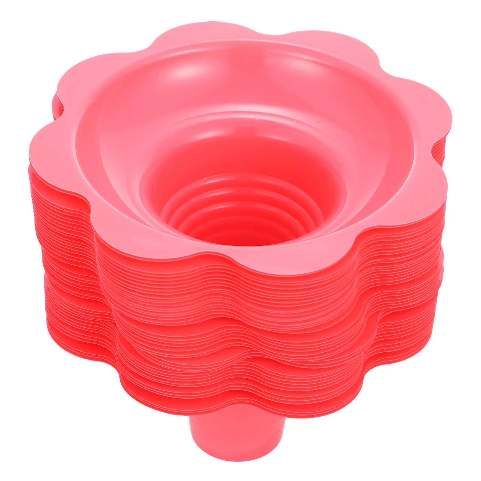 100 Pcs Shaved Ice Cup Pudding Packaging Cups Snack Container Disposable Containers Dessert Cream Bowl
100 Pcs Shaved Ice Cup Pudding Packaging Cups Snack Container Disposable Containers Dessert Cream Bowl