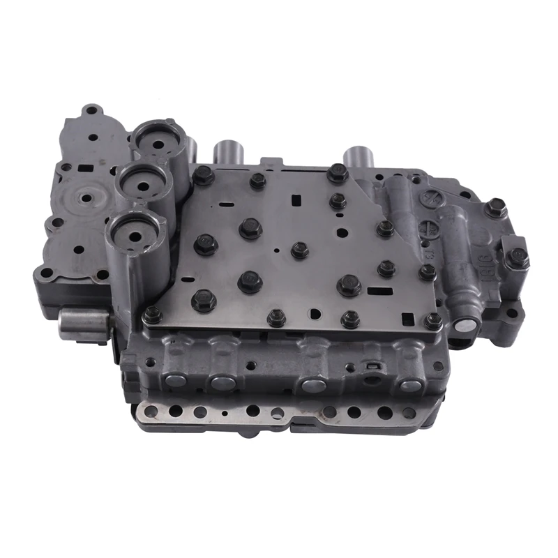 (Ремонт) U150 U151 U250, клапан коробки передач и 7 соленоидов для Toyota Lexus 2004-2014
(Ремонт) U150 U151 U250, клапан коробки передач и 7 соленоидов для Toyota Lexus 2004-2014