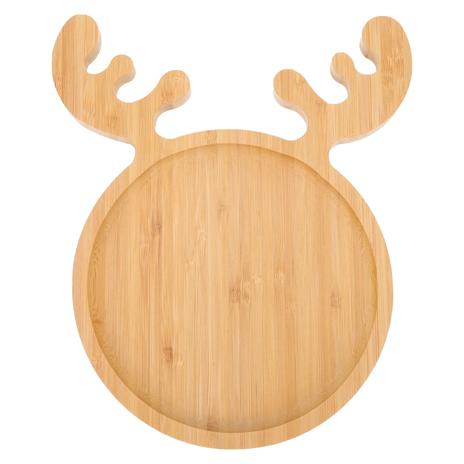 Plate Tray Christmas Serving Wooden Sushi Reindeer Platter Dish Board Appetizer Dinner Dessert Plates Snack Wood Pizza 
Plate Tray Christmas Serving Wooden Sushi Reindeer Platter Dish Board Appetizer Dinner Dessert Plates Snack Wood Pizza