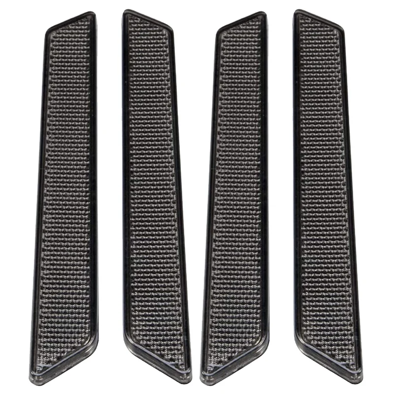 4X Reflectors for Street Glide Electra Glide Road Glide Road King Latch Covers Saddlebags Side Visibility 2014-2020
4X Reflectors for Street Glide Electra Glide Road Glide Road King Latch Covers Saddlebags Side Visibility 2014-2020