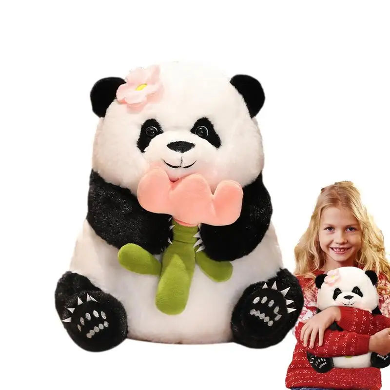 Panda Stuffed Animal Giant Plush Panda Bear Soft Kawaii Giant Plush Panda Bear Stuffed Animal Toy For Children Girlfriend Kids
Panda Stuffed Animal Giant Plush Panda Bear Soft Kawaii Giant Plush Panda Bear Stuffed Animal Toy For Children Girlfriend Kids