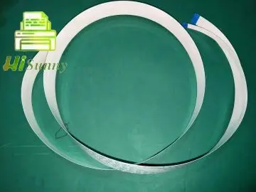 10 комплектов кабелей для сканера HP 7110 7610 7612
10 комплектов кабелей для сканера HP 7110 7610 7612