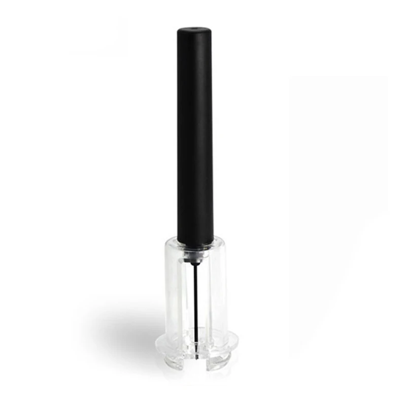 Portable Air Pump Wine Bottle Opener Kitchen Gadget Manual Wine Corkscrew Stainless Needle Pin Air Pressure Opener BarTool
Portable Air Pump Wine Bottle Opener Kitchen Gadget Manual Wine Corkscrew Stainless Needle Pin Air Pressure Opener BarTool