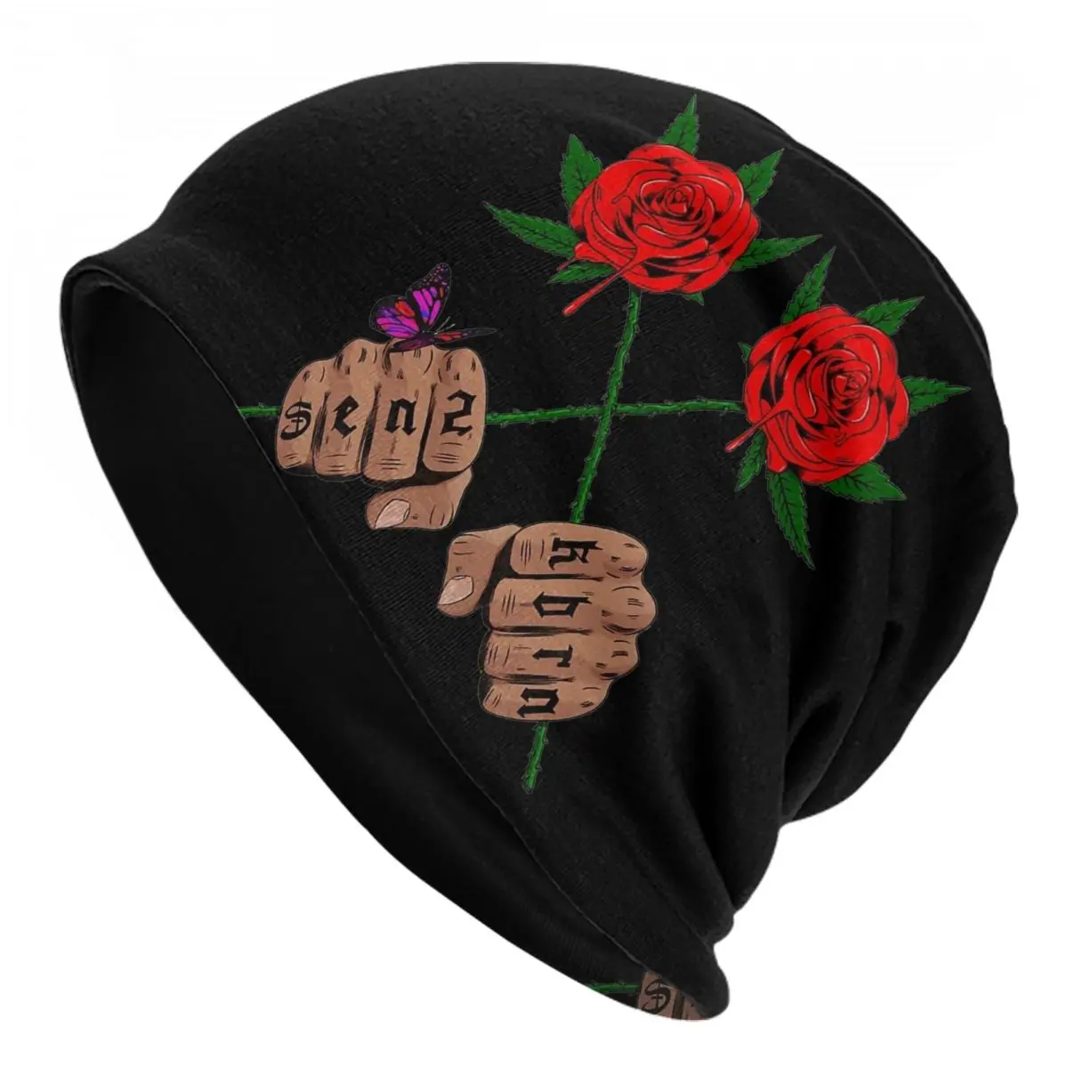 Women Men Eladio Carrion Sauce Boyz Rose Slouchy Beanie Outfits Bonnet Knitted Hat Unique Winter Hats Christmas Gifts
Women Men Eladio Carrion Sauce Boyz Rose Slouchy Beanie Outfits Bonnet Knitted Hat Unique Winter Hats Christmas Gifts