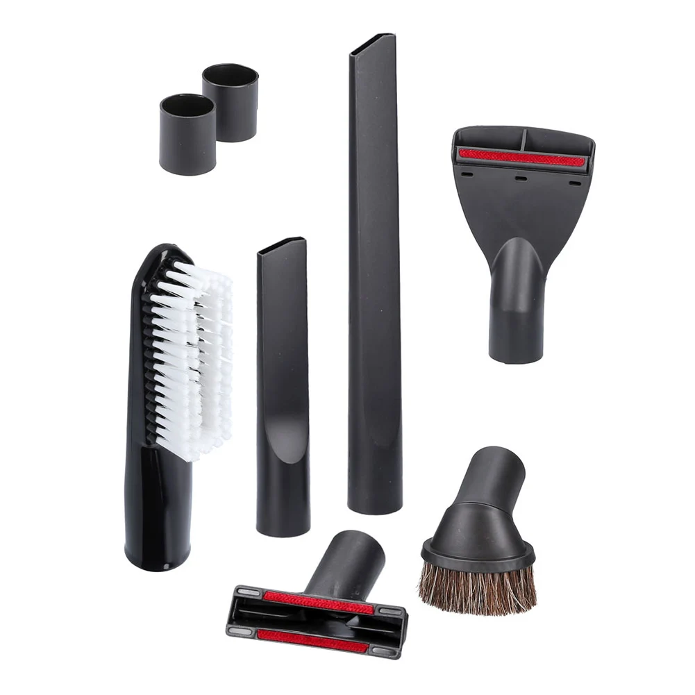 35MM Vacuum Cleaner Accessories Cleaning Kit Brush Crevice Tool Household Supplies Vacuum Parts Accessories
35MM Vacuum Cleaner Accessories Cleaning Kit Brush Crevice Tool Household Supplies Vacuum Parts Accessories