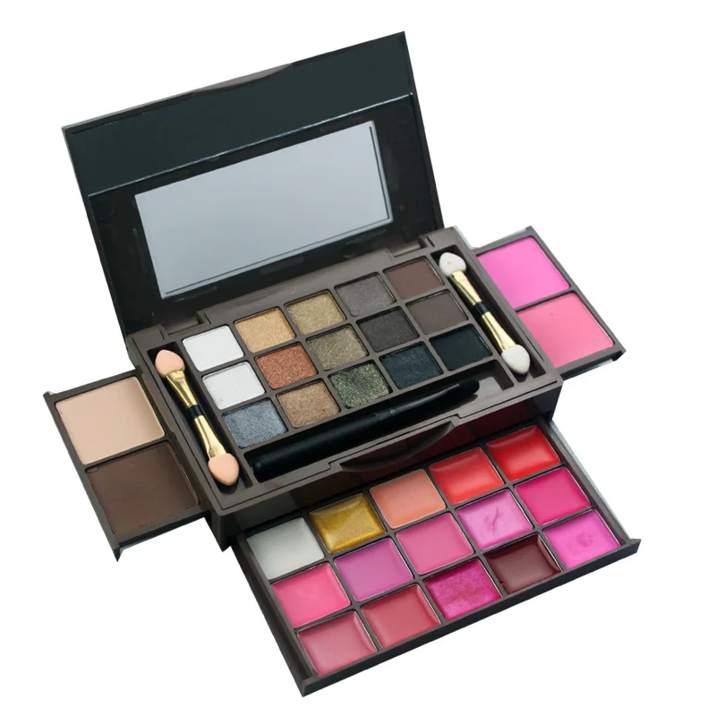 Палитра теней для век 34 Цвета, жемчужные матовые тени для век UD34, в оловянной коробке, тени для век, палитра теней для век для макияжа разных ц...
Палитра теней для век 34 Цвета, жемчужные матовые тени для век UD34, в оловянной коробке, тени для век, палитра теней для век для макияжа разных ц...