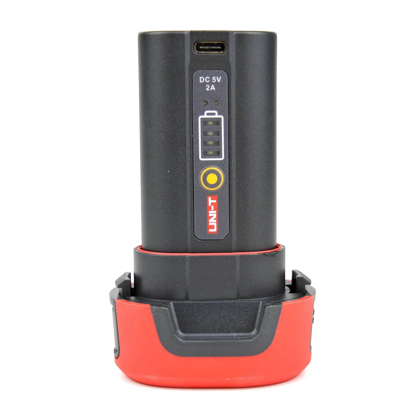 UNI-T UT-M17 For UTi320E Industrial Infrared Thermal Imager Temperature Camera Professional Accessories Replace Batteries
UNI-T UT-M17 For UTi320E Industrial Infrared Thermal Imager Temperature Camera Professional Accessories Replace Batteries