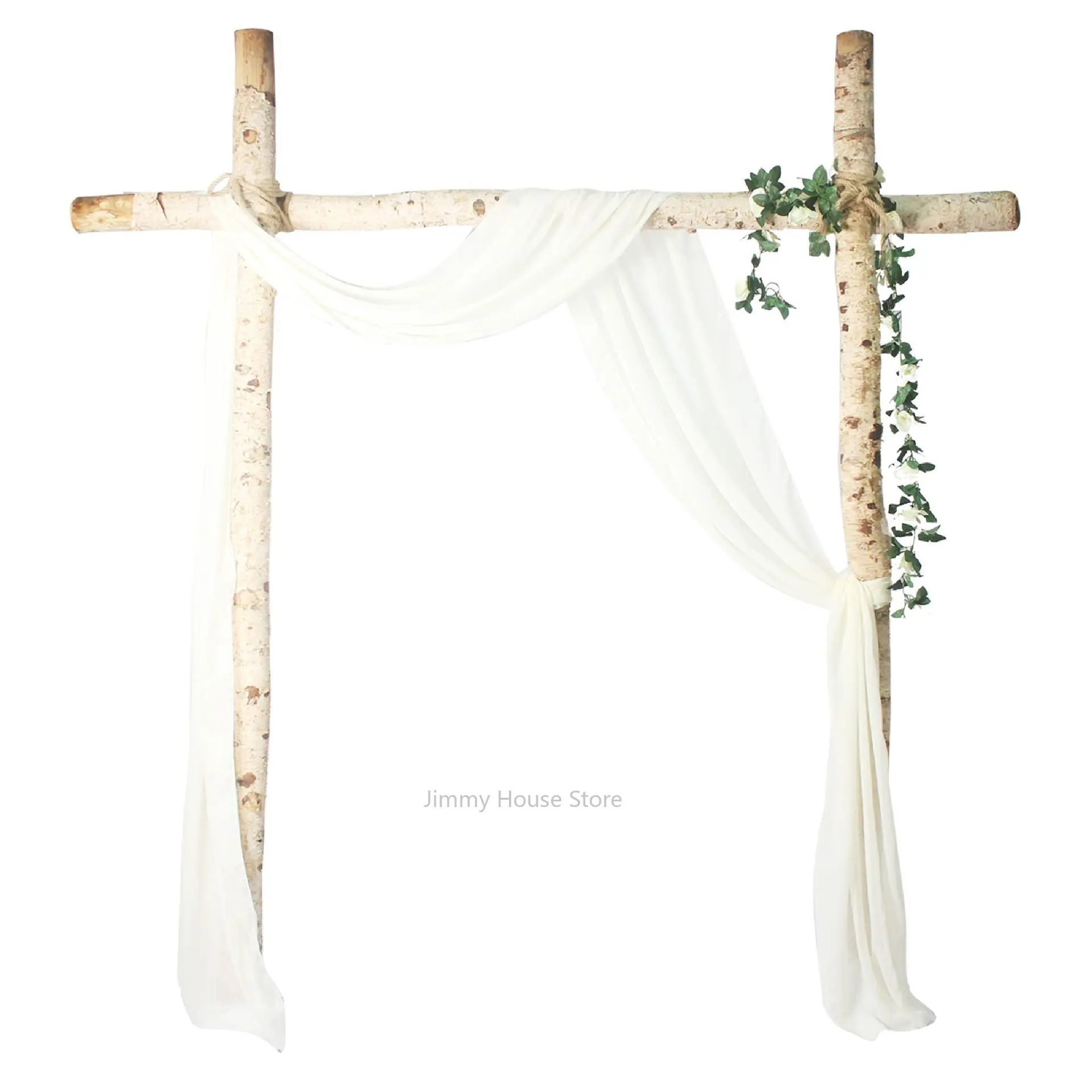 Драпировочная занавеска для свадьбы, драпировка из ткани с аркой, украшение на стену для празднования дня рождения, праздника, приема, 2 шт., 6...
Драпировочная занавеска для свадьбы, драпировка из ткани с аркой, украшение на стену для празднования дня рождения, праздника, приема, 2 шт., 6...