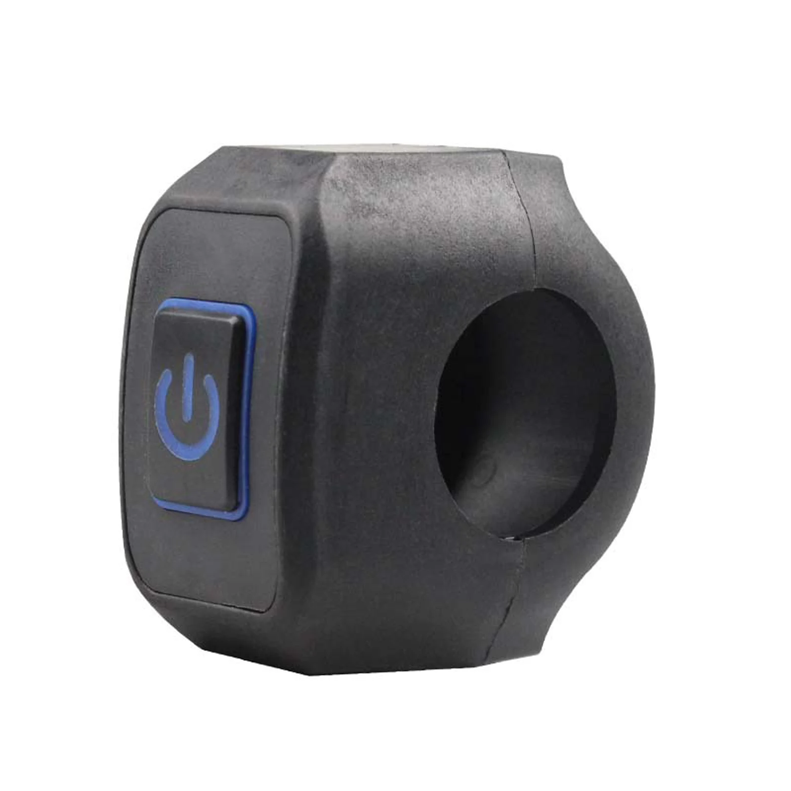 Универсальная кнопка Зажигания для мотоцикла со светодиодный светильник кой
Универсальная кнопка Зажигания для мотоцикла со светодиодный светильник кой