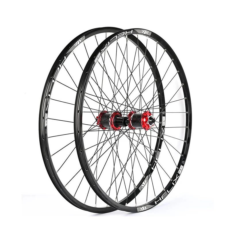 Mountain bike bicycle wheel set 26 27.5 29 inch quick release barrel shaft 148BOOST MS XD tower base 32 holes 
Mountain bike bicycle wheel set 26 27.5 29 inch quick release barrel shaft 148BOOST MS XD tower base 32 holes