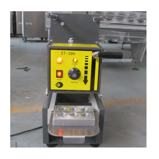 small manual sealing machine for coffee capsules with 6 holes 4 holes 2 holes
small manual sealing machine for coffee capsules with 6 holes 4 holes 2 holes