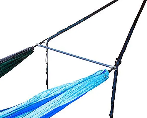 Tandem Hammock System
Tandem Hammock System