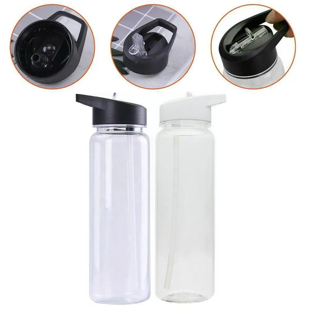 750ml High Quality Water Bottle With Straw Workout Outdoor Portable Sport Bottle Sports Drink New Mug Essentials Leakproof I4L8
750ml High Quality Water Bottle With Straw Workout Outdoor Portable Sport Bottle Sports Drink New Mug Essentials Leakproof I4L8