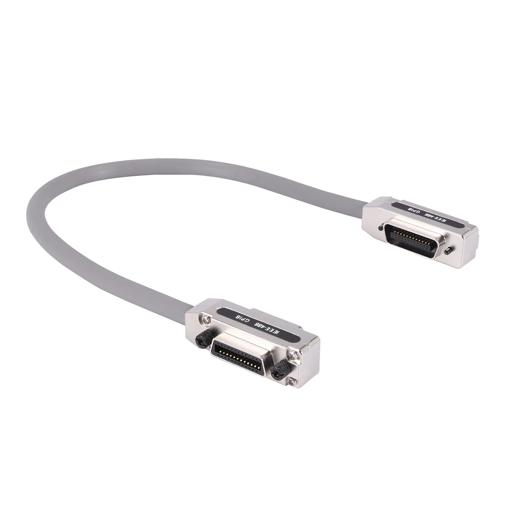 

0.5M IE488 Gpib Data Cable Industrial-Grade Communication Transmission Cable Terminal Pci Industrial Control Cable