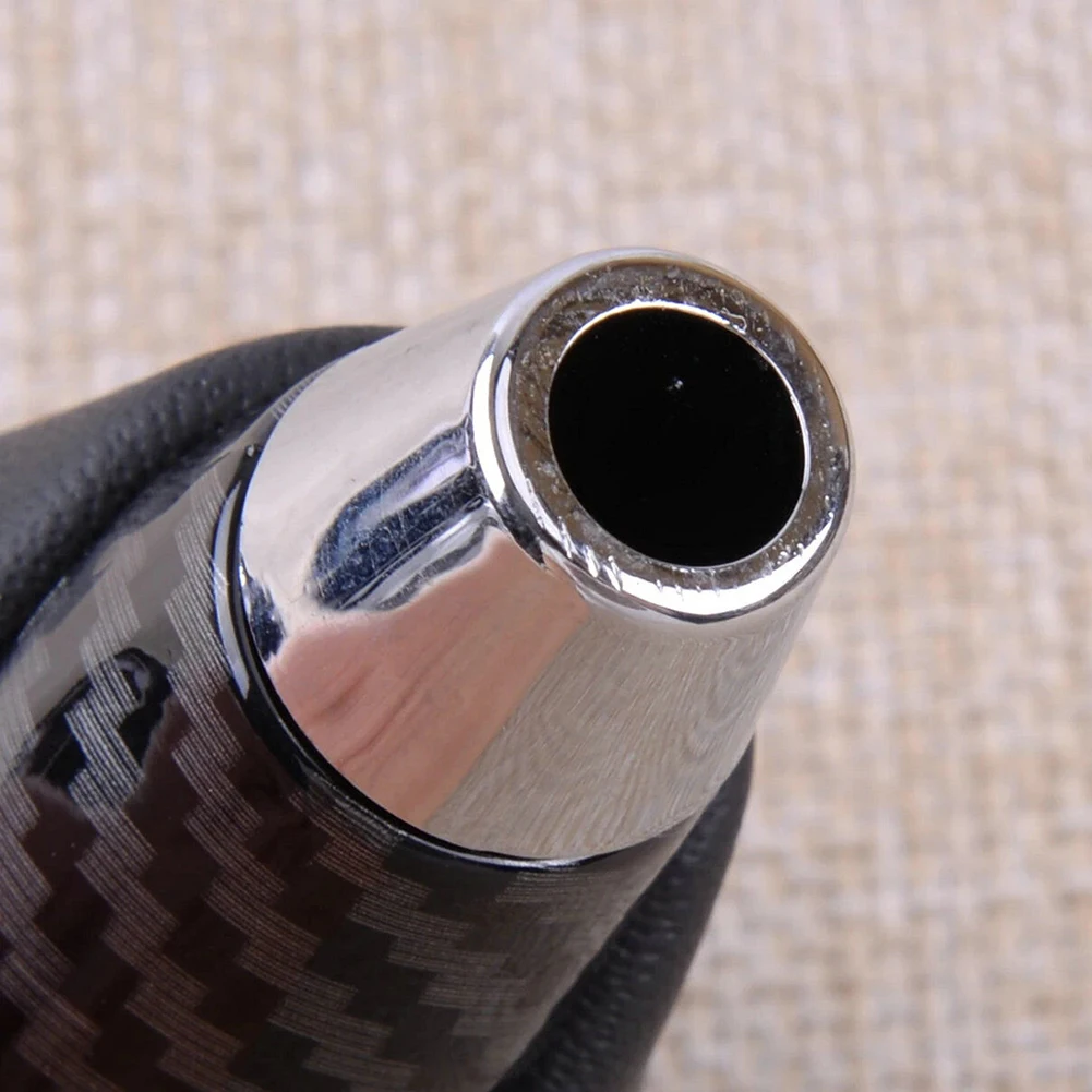Part Gear Shift Knob 2006 - 2012 For Lexus IS250 PU Leather Stick Transmission 1pc Accessories Automatic Black
Part Gear Shift Knob 2006 - 2012 For Lexus IS250 PU Leather Stick Transmission 1pc Accessories Automatic Black