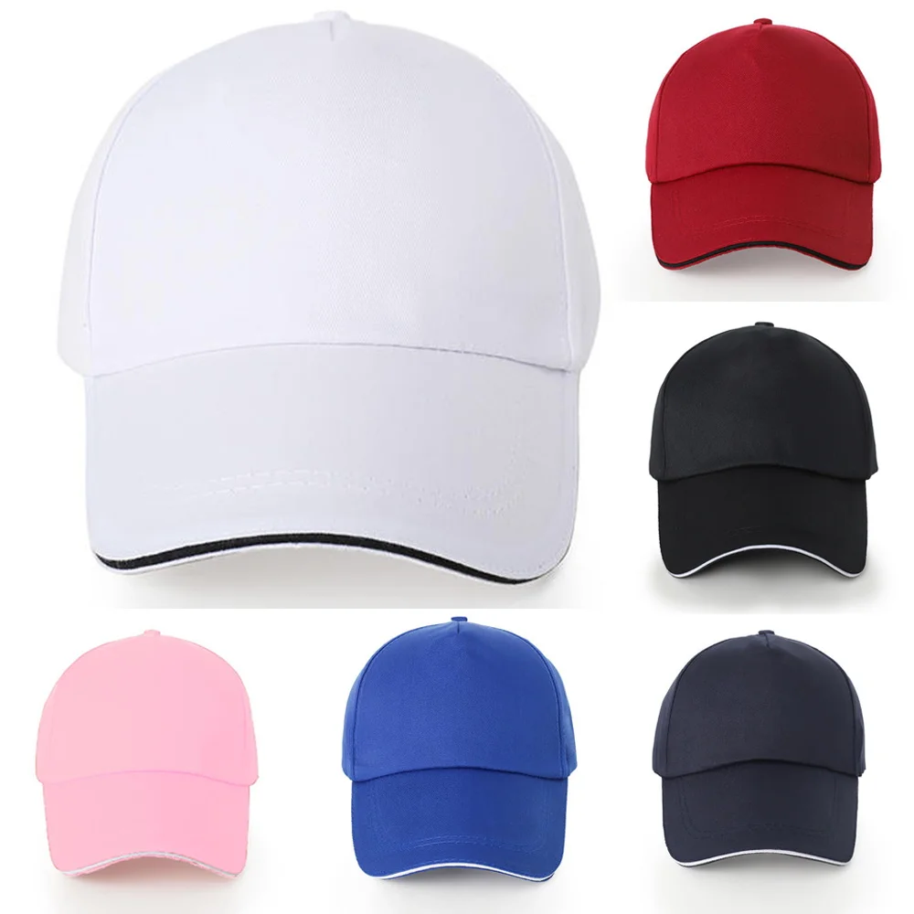 1 Pcs Unisex Cap Casual Plain Acrylic Baseball Cap Adjustable Snapback Hats for Women Men Hip Hop Cap Street Dad Hat Wholesale
1 Pcs Unisex Cap Casual Plain Acrylic Baseball Cap Adjustable Snapback Hats for Women Men Hip Hop Cap Street Dad Hat Wholesale