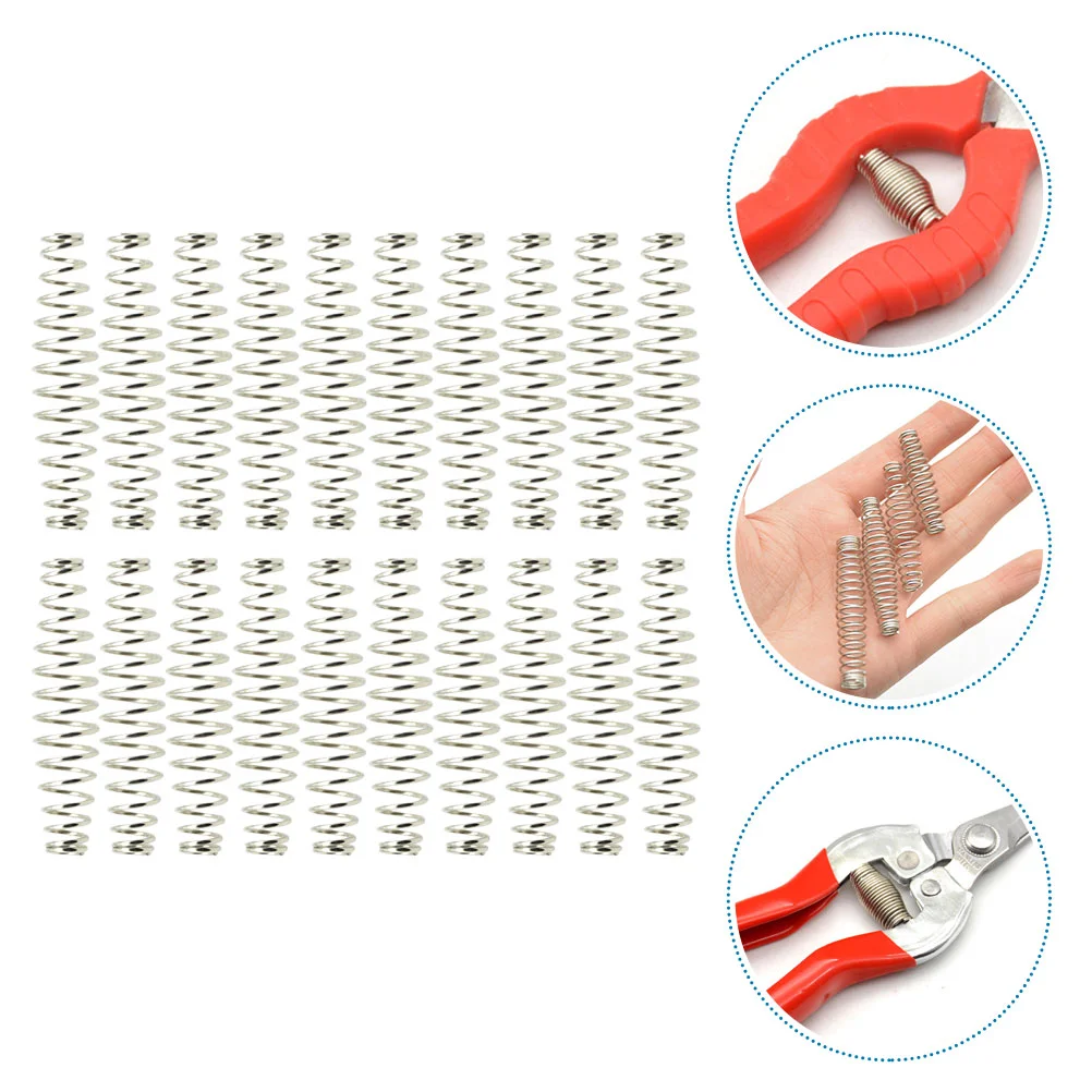 Spring Pruner Springs Replacement Shear Trimming Pruning Parts Part Pruners Garden Precision Hand Scissors Bypass Tree Trimmer
Spring Pruner Springs Replacement Shear Trimming Pruning Parts Part Pruners Garden Precision Hand Scissors Bypass Tree Trimmer