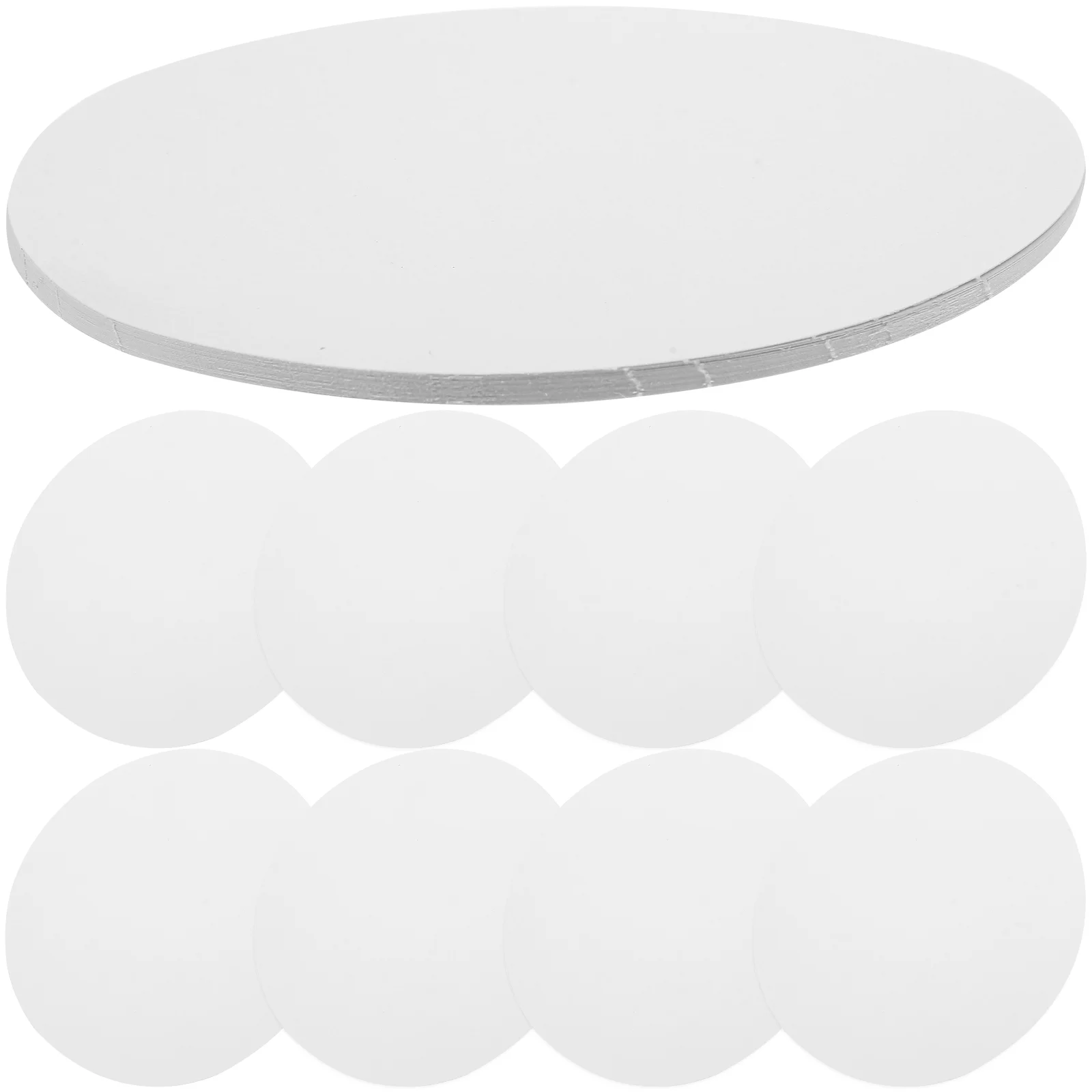 Paper Round Diy Blank Craft Drawing Paperboard Sketch Painting Kraft Pad Making Greeting Note Handcraft Thicken Material Crafts
Paper Round Diy Blank Craft Drawing Paperboard Sketch Painting Kraft Pad Making Greeting Note Handcraft Thicken Material Crafts