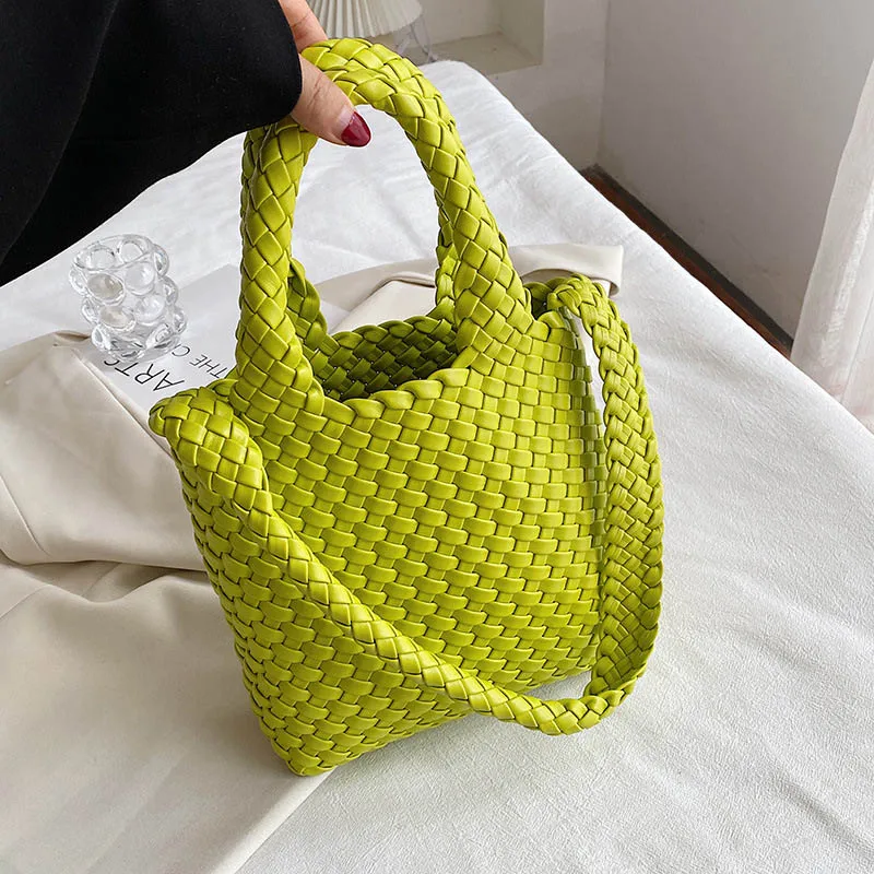 PU Leather Underarm Shoulder Bags for Women Luxury Designer Handbag Female Vintage Shopper Messenger Bag Fashion Popular Clutch
PU Leather Underarm Shoulder Bags for Women Luxury Designer Handbag Female Vintage Shopper Messenger Bag Fashion Popular Clutch