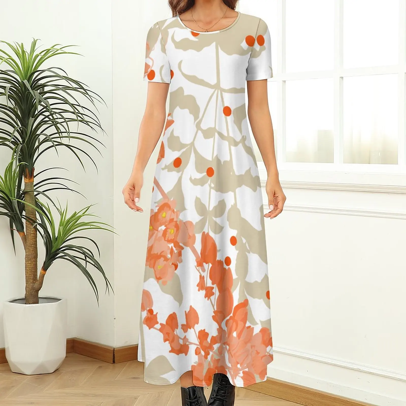 New Arrival Y2k Vintage Floral Print Dress Women Slim Sleeveless Round Neck Summer Elegant Party Dresses Woman Cloth
New Arrival Y2k Vintage Floral Print Dress Women Slim Sleeveless Round Neck Summer Elegant Party Dresses Woman Cloth