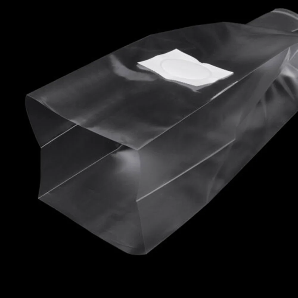 Accessories Durable Garden Grow Bag Polypropylene Transparent Clear Growing High temperature resistance Planter
Accessories Durable Garden Grow Bag Polypropylene Transparent Clear Growing High temperature resistance Planter