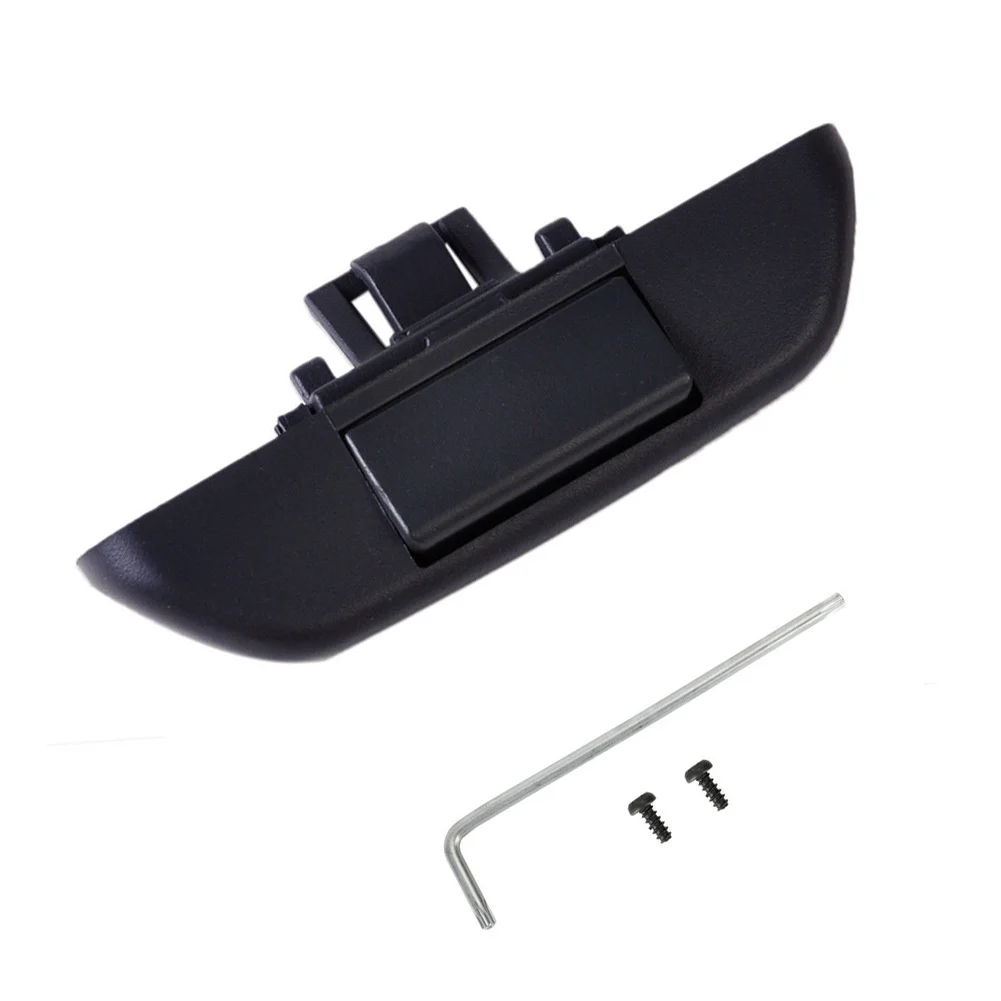 Interior Handle 1pc 4L0898924B Black Car Parts Handle Interior Accessories Place Rear Side Car Truck Practical
Interior Handle 1pc 4L0898924B Black Car Parts Handle Interior Accessories Place Rear Side Car Truck Practical