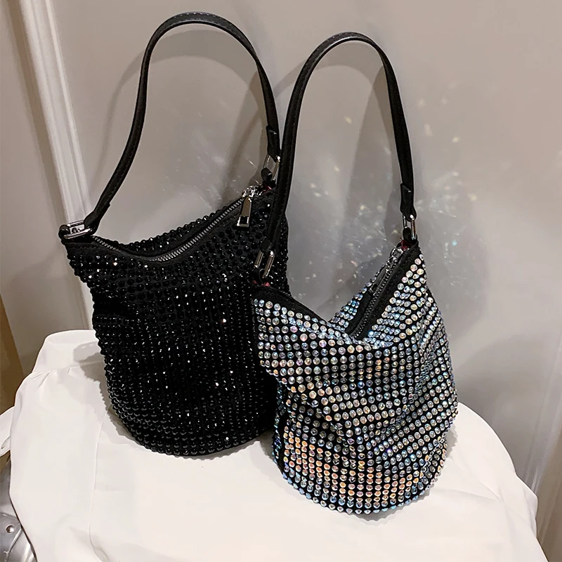 Diamond Tote Bucket Bag for Women Bag 2022 New Fashion Pu Leather Female Travel Shoulder Handbags Bolso Mujer
Diamond Tote Bucket Bag for Women Bag 2022 New Fashion Pu Leather Female Travel Shoulder Handbags Bolso Mujer