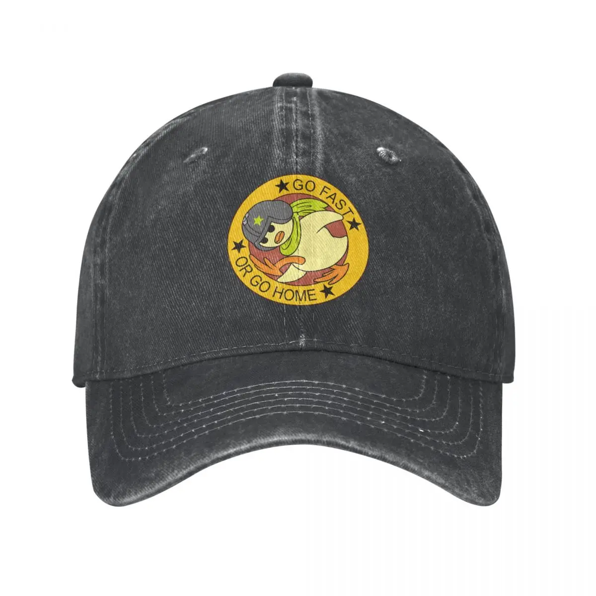 Ace Combat Infinity Nugget Baseball Cap cowboy hat Peaked cap Cowboy Bebop Hats Men and women hats
Ace Combat Infinity Nugget Baseball Cap cowboy hat Peaked cap Cowboy Bebop Hats Men and women hats