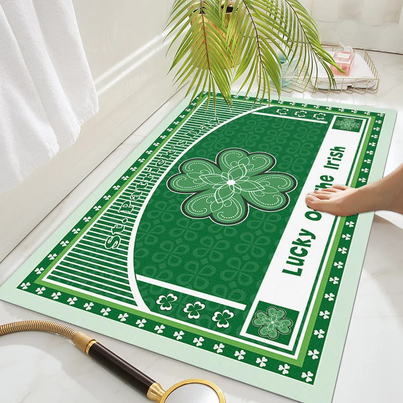 Pastoral Style Carpets for Living Room Decoration Teenager Bedroom Decor Carpet Bathroom Non-slip Rugs Area Rug Washable Mat
Pastoral Style Carpets for Living Room Decoration Teenager Bedroom Decor Carpet Bathroom Non-slip Rugs Area Rug Washable Mat