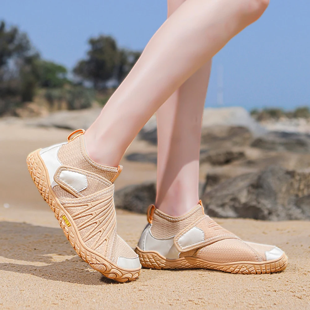 Women Water Shoes Quick Drying Aqua Shoes Men Beach Sneakers Seaside Walking Swimming Footwear Surfing Upstream Sneaker
Women Water Shoes Quick Drying Aqua Shoes Men Beach Sneakers Seaside Walking Swimming Footwear Surfing Upstream Sneaker